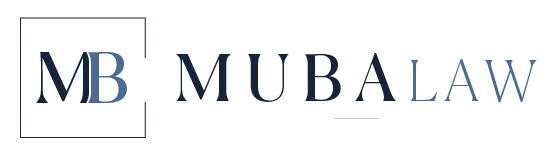 Muba Law